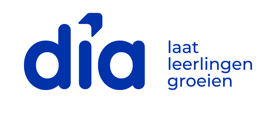 Dia  Laat leerlingen groeien